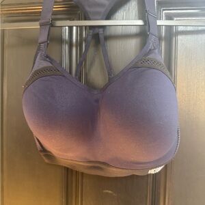 Women's navy blue Sports Bra 36DD